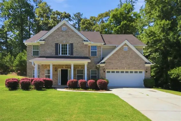 861 Wisteria View Court, Dacula, GA 30019