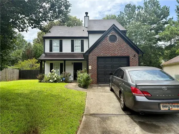 4375 Chestnut Oaks Trace, Lithonia, GA 30038