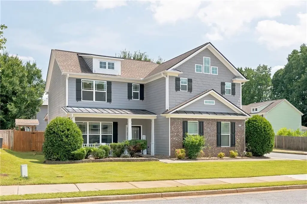 3602 Silver Brooke Lane Nw, Kennesaw, GA 30144 - #1