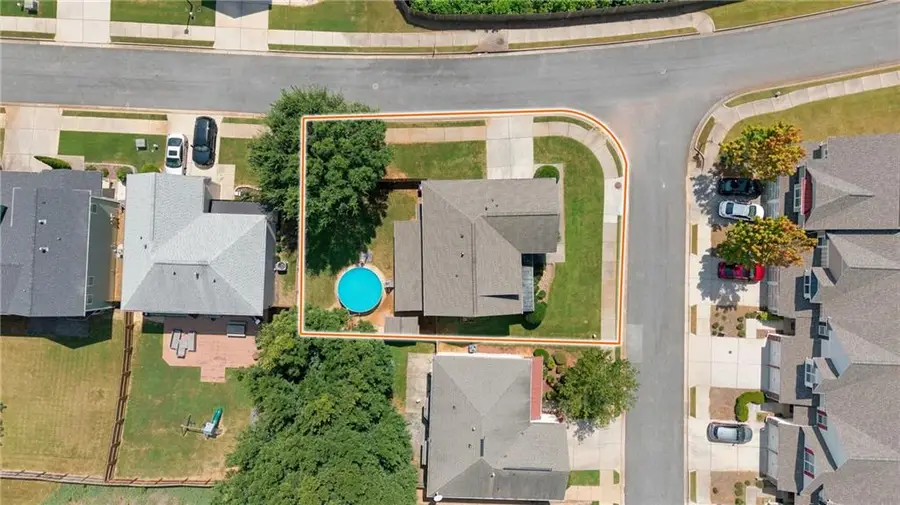3602 Silver Brooke Lane Nw, Kennesaw, GA 30144 - #2