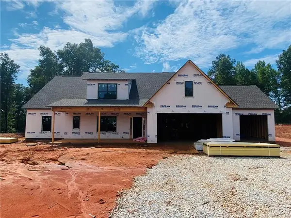 1509 Willowbend Place, Monroe, GA 30655