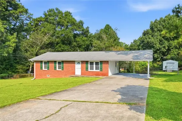 1465 E Highpoint Drive, Douglasville, GA 30134