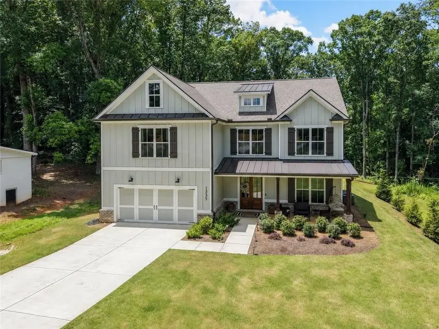 1335 County Line Road Nw, Acworth, GA 30101 - #3