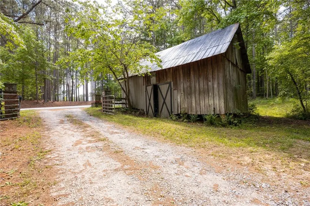 301 Benson Road, Dallas, GA 30132 - #1