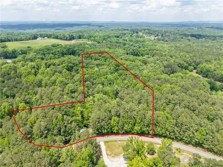 301 Benson Road, Dallas, GA 30132 - #2