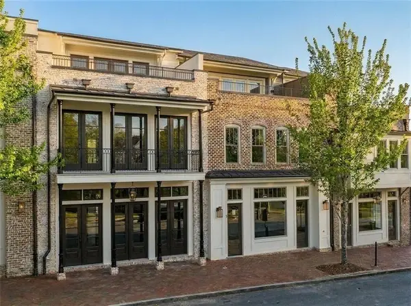 61 Bourbon Street #7, Senoia, GA 30276