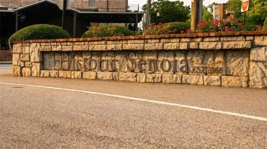 61 Bourbon Street #7, Senoia, GA 30276 - #3