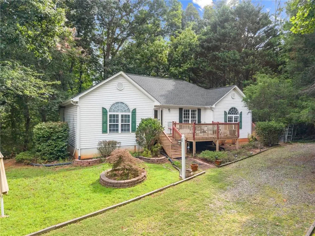 6140 Henry Smith Road, Murrayville, GA 30564 - #1