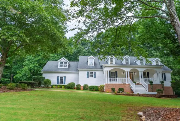 4655 Hamptons Drive, Alpharetta, GA 30004