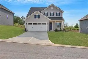 279 Oakleigh Drive, Calhoun, GA 30701 - #1