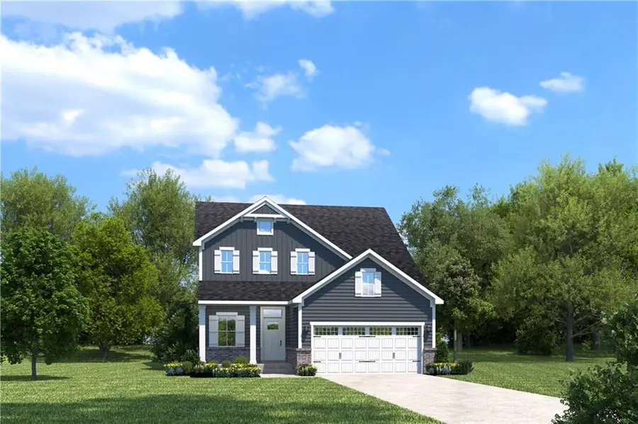 279 Oakleigh Drive, Calhoun, GA 30701 - #2