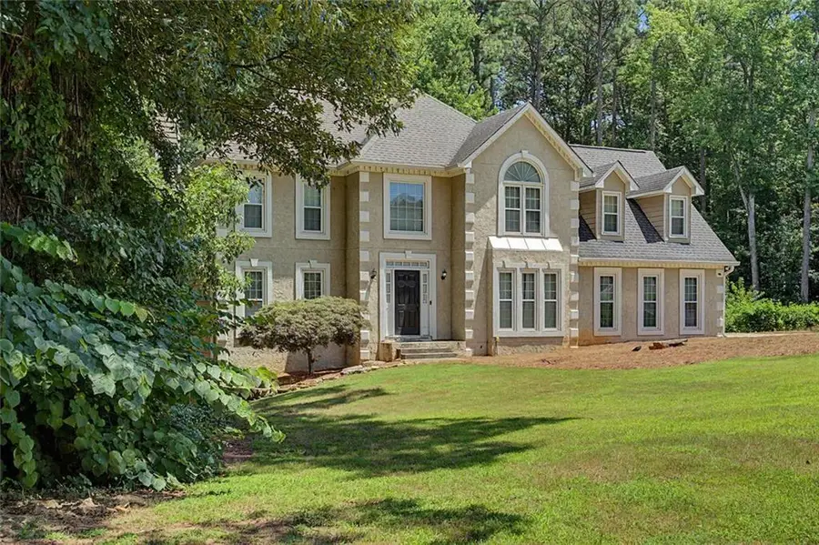 6028 Wyndham Woods Drive, Powder Springs, GA 30127 - #2