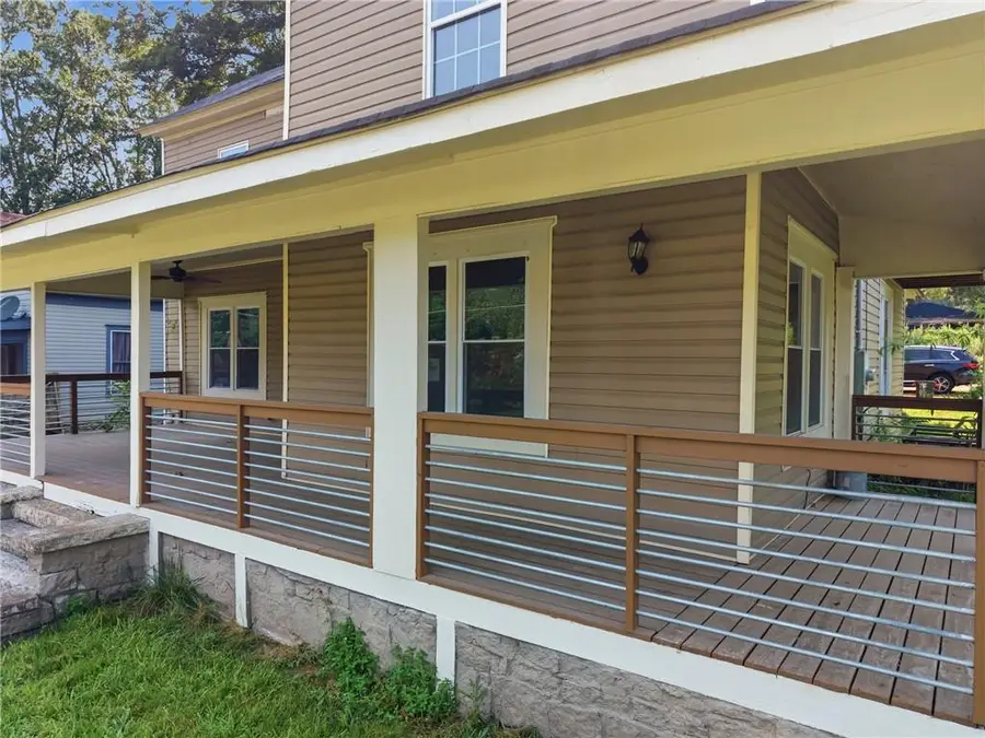 2997 Stone Mountain Street, Lithonia, GA 30058 - #2
