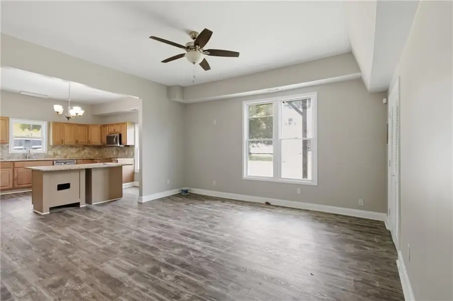 2997 Stone Mountain Street, Lithonia, GA 30058 - #3