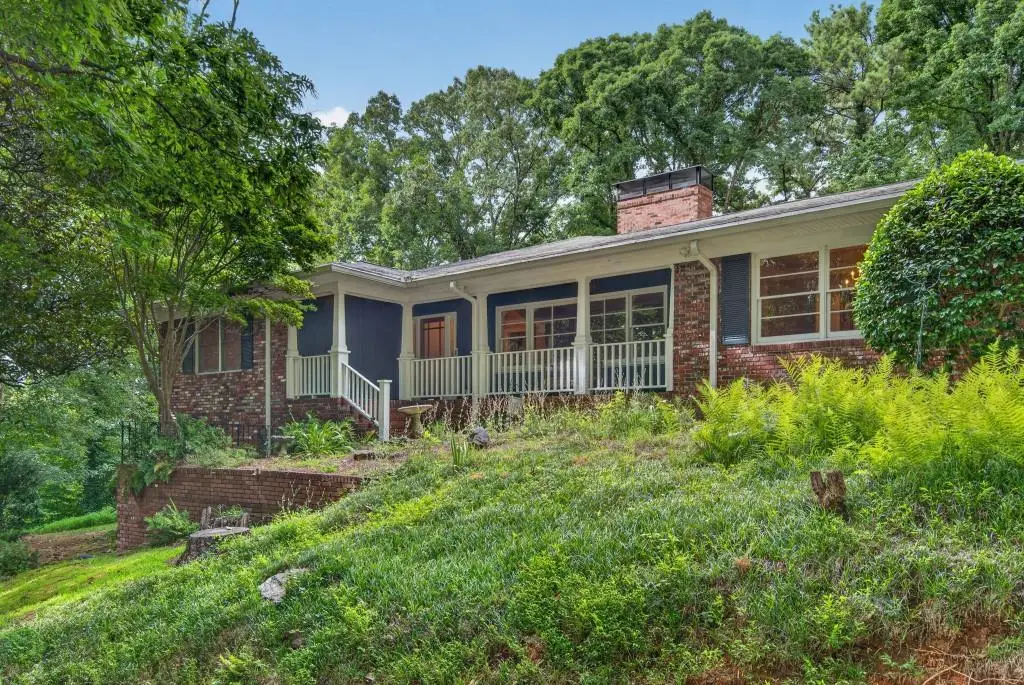 5274 Powers Ferry Road Nw, Atlanta, GA 30327 - #1