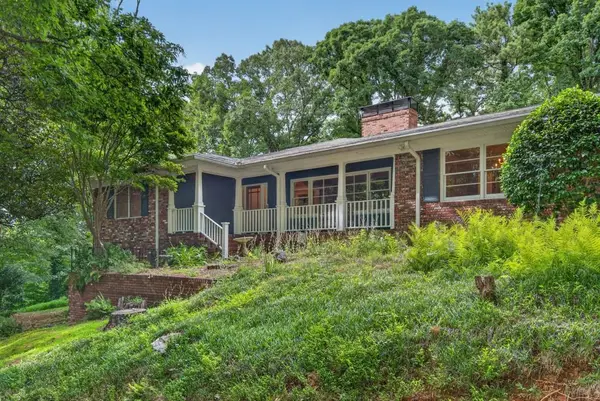 5274 Powers Ferry Road Nw, Atlanta, GA 30327