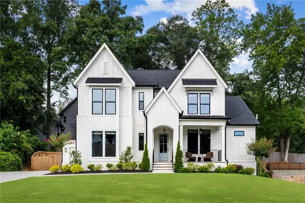 3896 Town Farms Drive, Atlanta, GA 30360