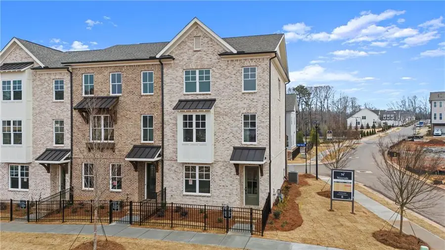 4571 Deanston Court #389, Peachtree Corners, GA 30092 - #2