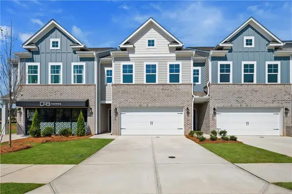 3649 Donovan Circle, Loganville, GA 30052