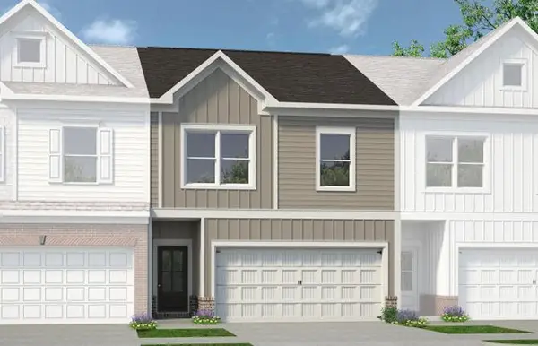15 Bonsai Way #196, Cartersville, GA 30120