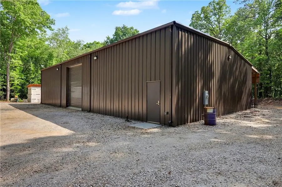 1110 Locklin Road, Monroe, GA 30655 - #3