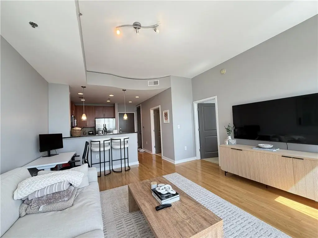 855 Peachtree Street Ne #1915, Atlanta, GA 30308 - #1