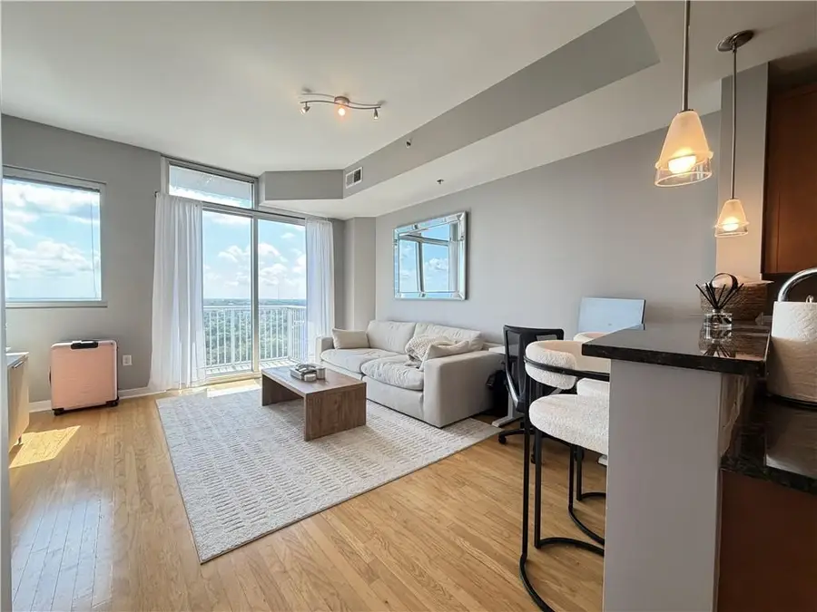 855 Peachtree Street Ne #1915, Atlanta, GA 30308 - #2