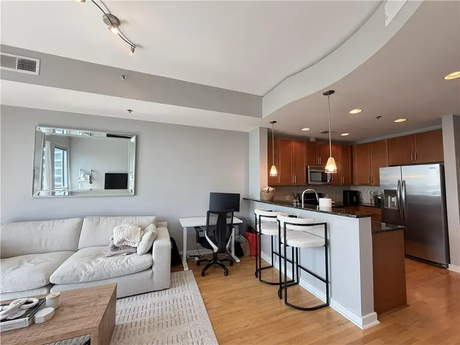 855 Peachtree Street Ne #1915, Atlanta, GA 30308 - #3