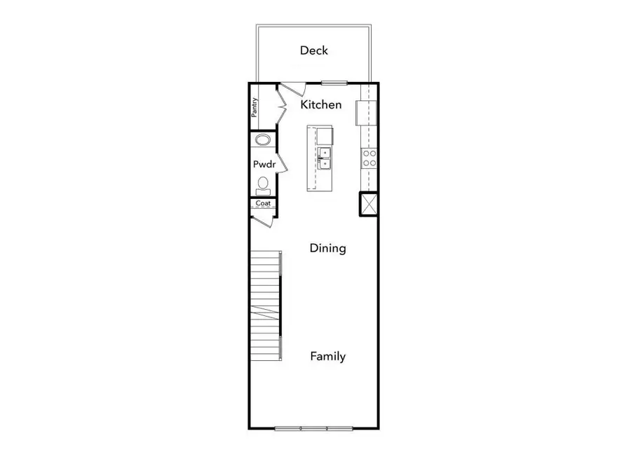 846 Glennferry Road, Mableton, GA 30126 - #2