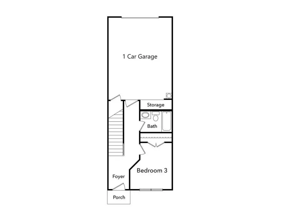 846 Glennferry Road, Mableton, GA 30126 - #3