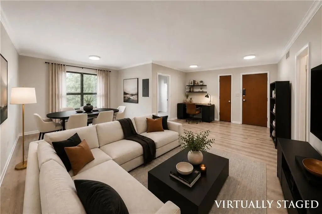 1111 Clairemont Avenue #N3, Decatur, GA 30030 - #1