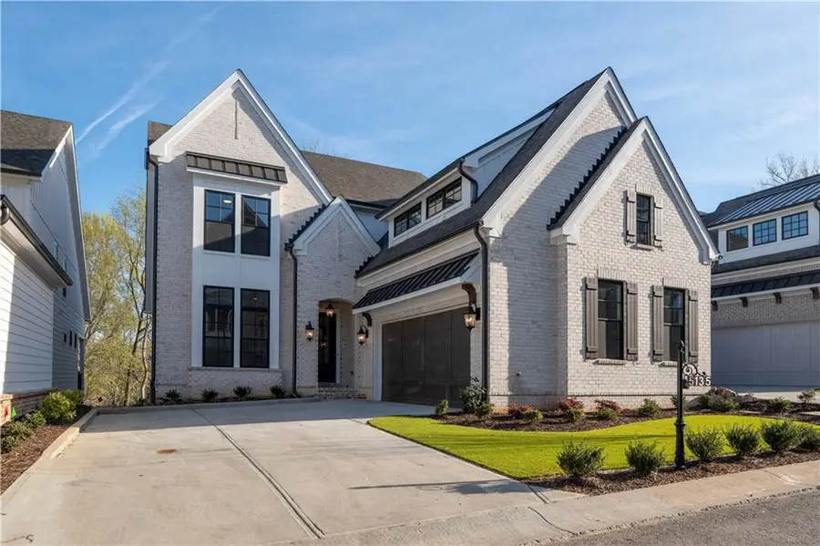 5561 Broad River View, Peachtree Corners, GA 30092 - #3