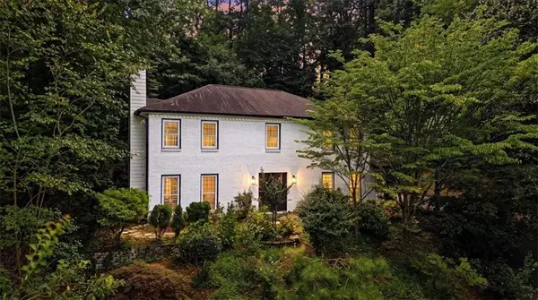 526 Jasmine Court, Norcross, GA 30093