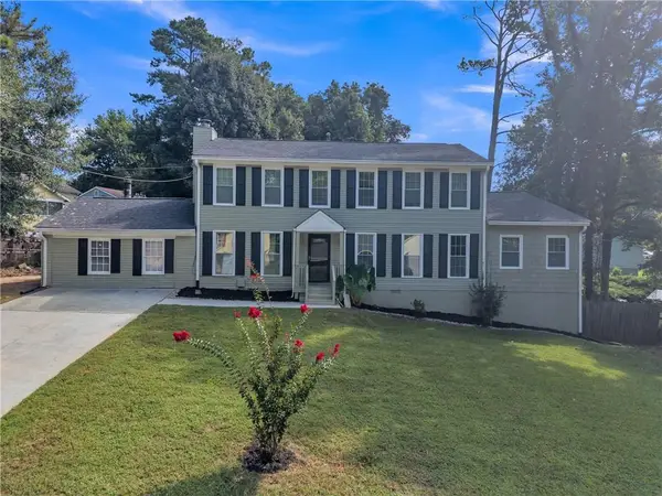 661 Bantry Lane, Stone Mountain, GA 30083