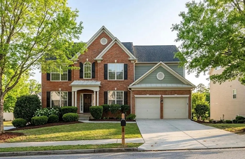 147 Crystal Downs Way, Suwanee, GA 30024 - #1