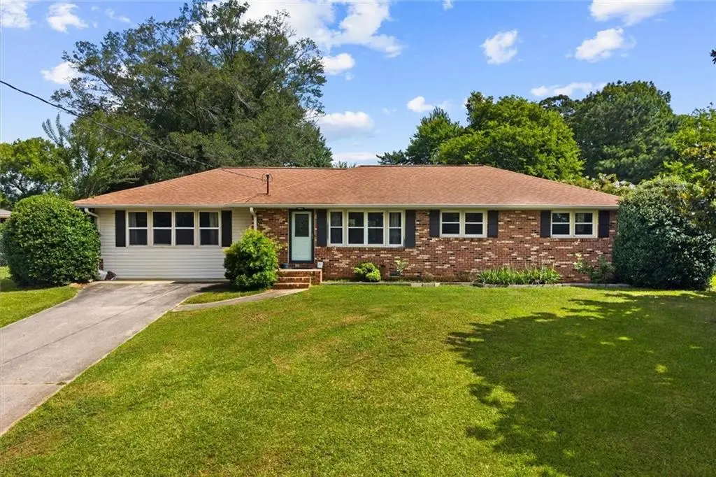 8 Cameo Drive Nw, Rome, GA 30165 - #1