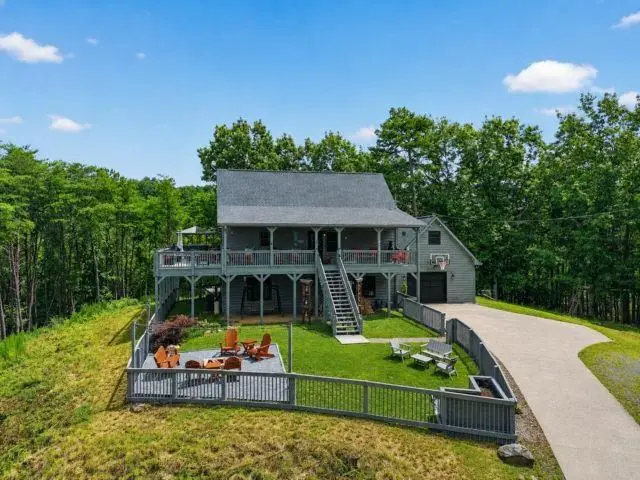 726 Railey Ridge Ne, Ranger, GA 30734 - #1