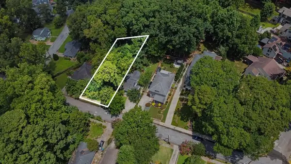 2242 Ridgedale Road Ne, Atlanta, GA 30317