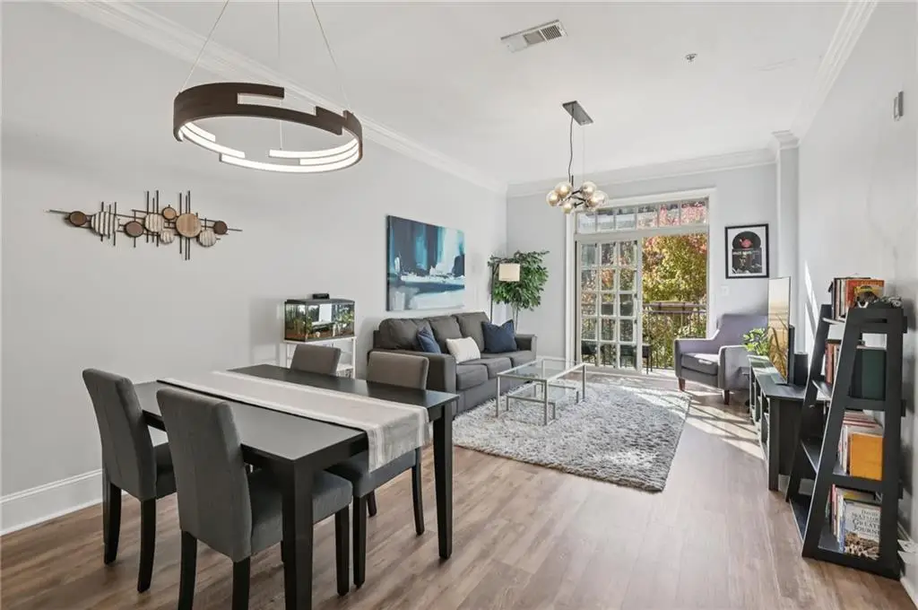 1055 Piedmont Avenue Ne #309, Atlanta, GA 30309 - #1