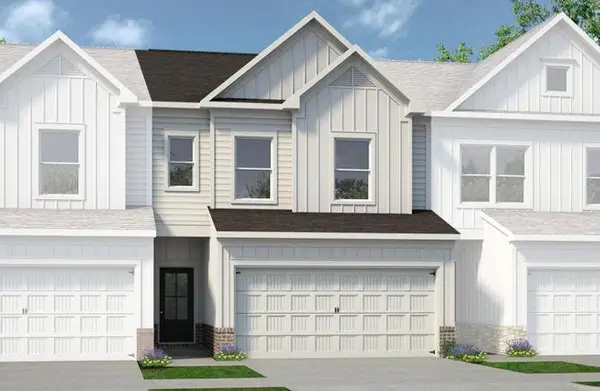 17 Bonsai Way #195, Cartersville, GA 30121