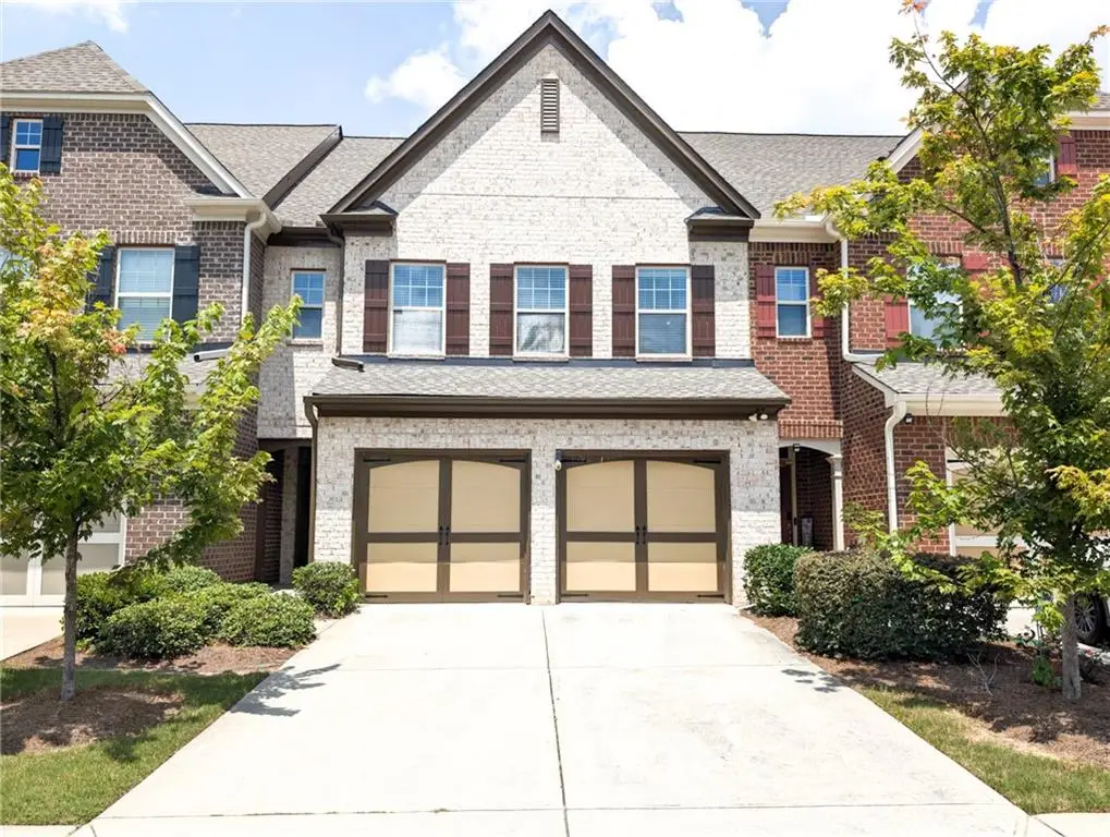 5925 Shiloh Woods Drive, Cumming, GA 30040 - #1
