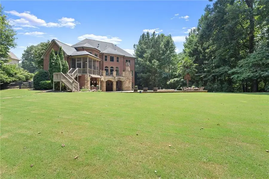 485 Arcaro Drive, Milton, GA 30004 - #3