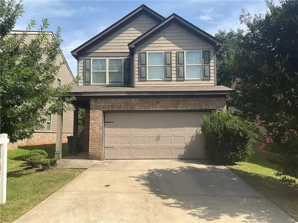 5020 Pioneer Pkwy, Mcdonough, GA 30253
