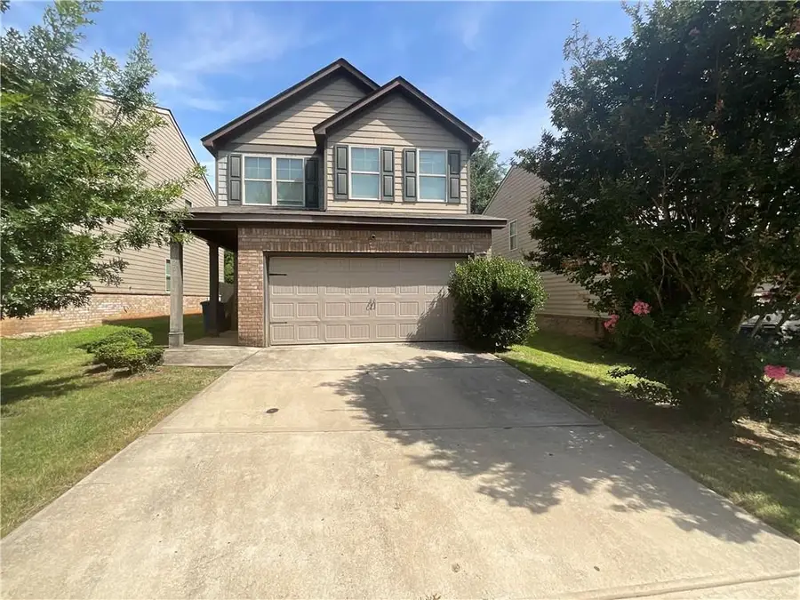 5020 Pioneer Pkwy, McDonough, GA 30253 - #2