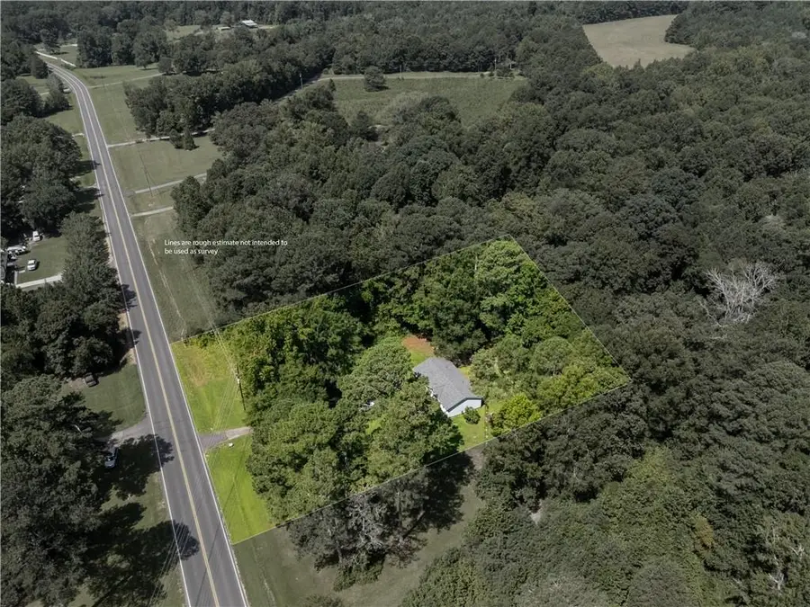 1085 New Rosedale Road Ne, Armuchee, GA 30105 - #2