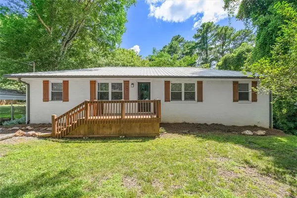 5401 Central Church Road, Douglasville, GA 30135