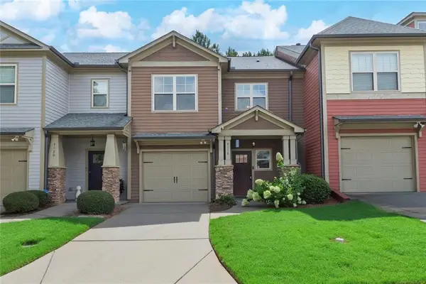 4118 Mars Bay #27, Acworth, GA 30101
