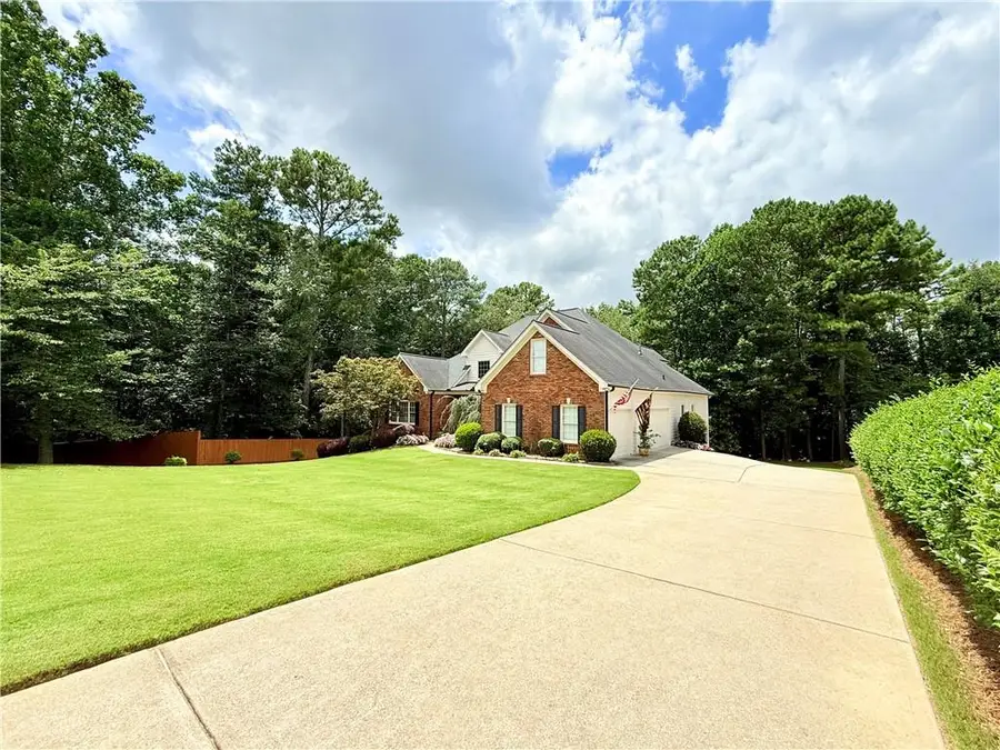 2653 White Rock Drive, Buford, GA 30519 - #2