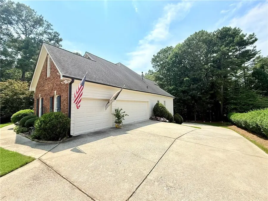 2653 White Rock Drive, Buford, GA 30519 - #3