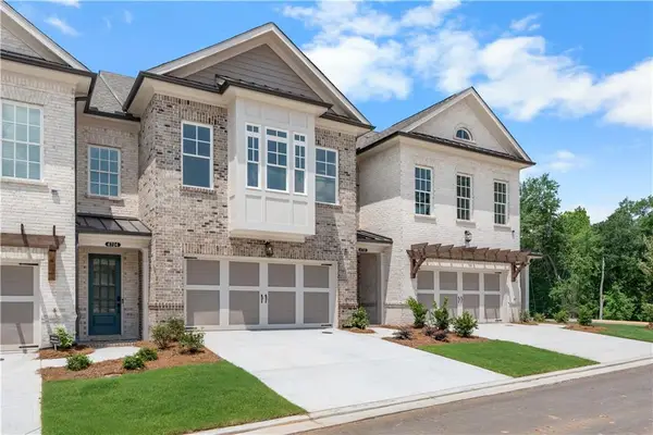 4705 Coleridge Court #427, Peachtree Corners, GA 30092